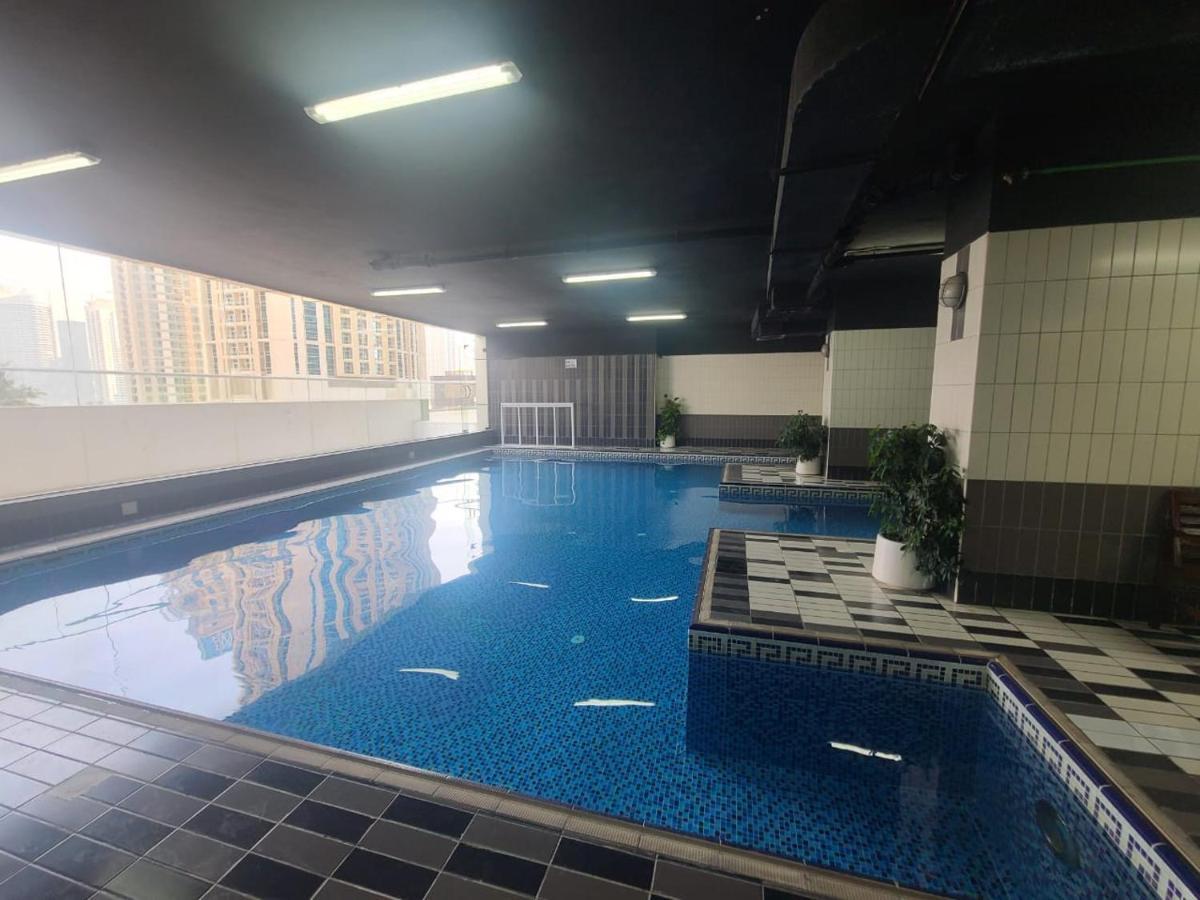 Elegant Apartment W/ Iconic View ドバイ エクステリア 写真