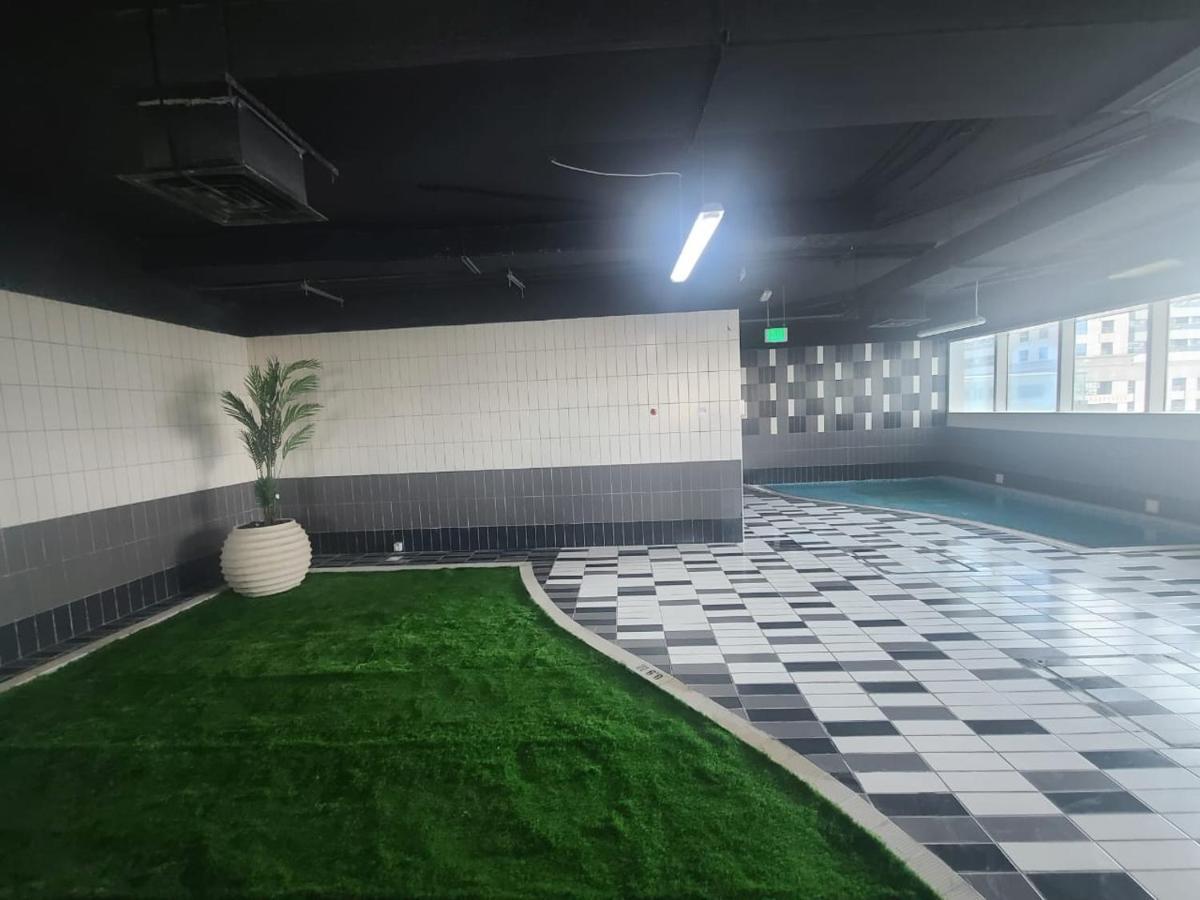Elegant Apartment W/ Iconic View ドバイ エクステリア 写真